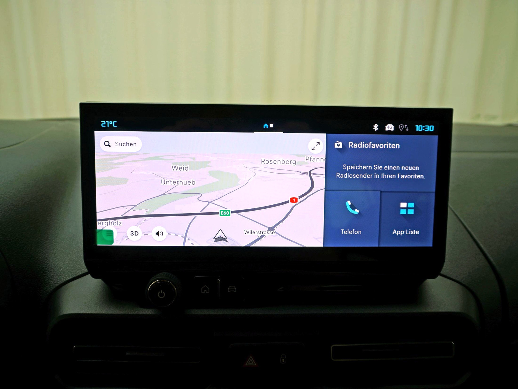 CITROËN Berlingo 1.5 BlueHDi 130 Max