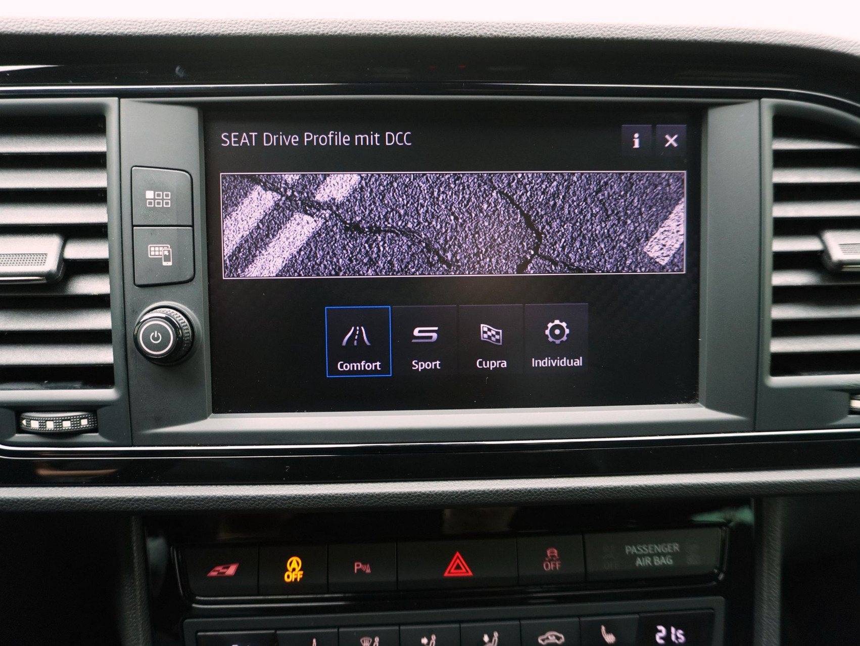 SEAT Leon ST 2.0 TSI DSG Cupra 4Drive