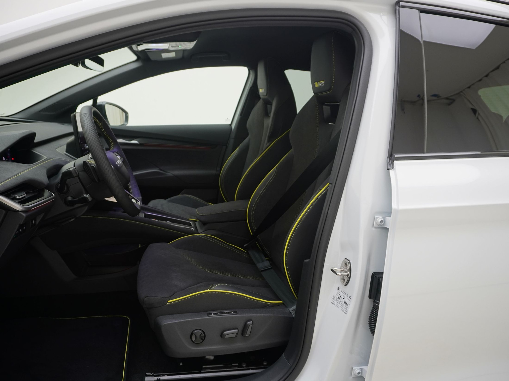 SKODA Elroq RS-MAXX 4×4