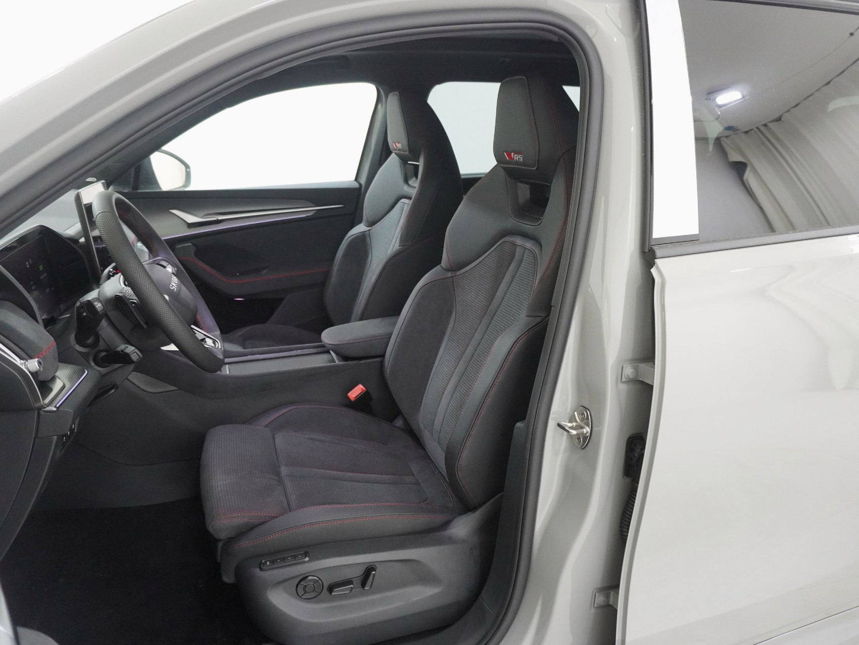 SKODA Kodiaq 2.0 TSI RS