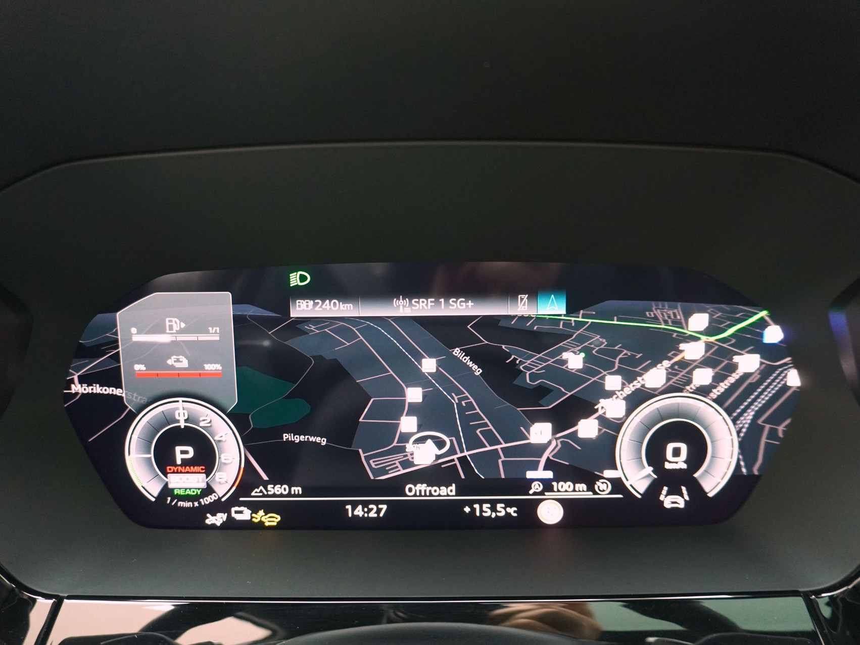 AUDI A3 Sportback 40 TFSI e S line S-Tronic **Audi Werksgarantie bis 04/2030**