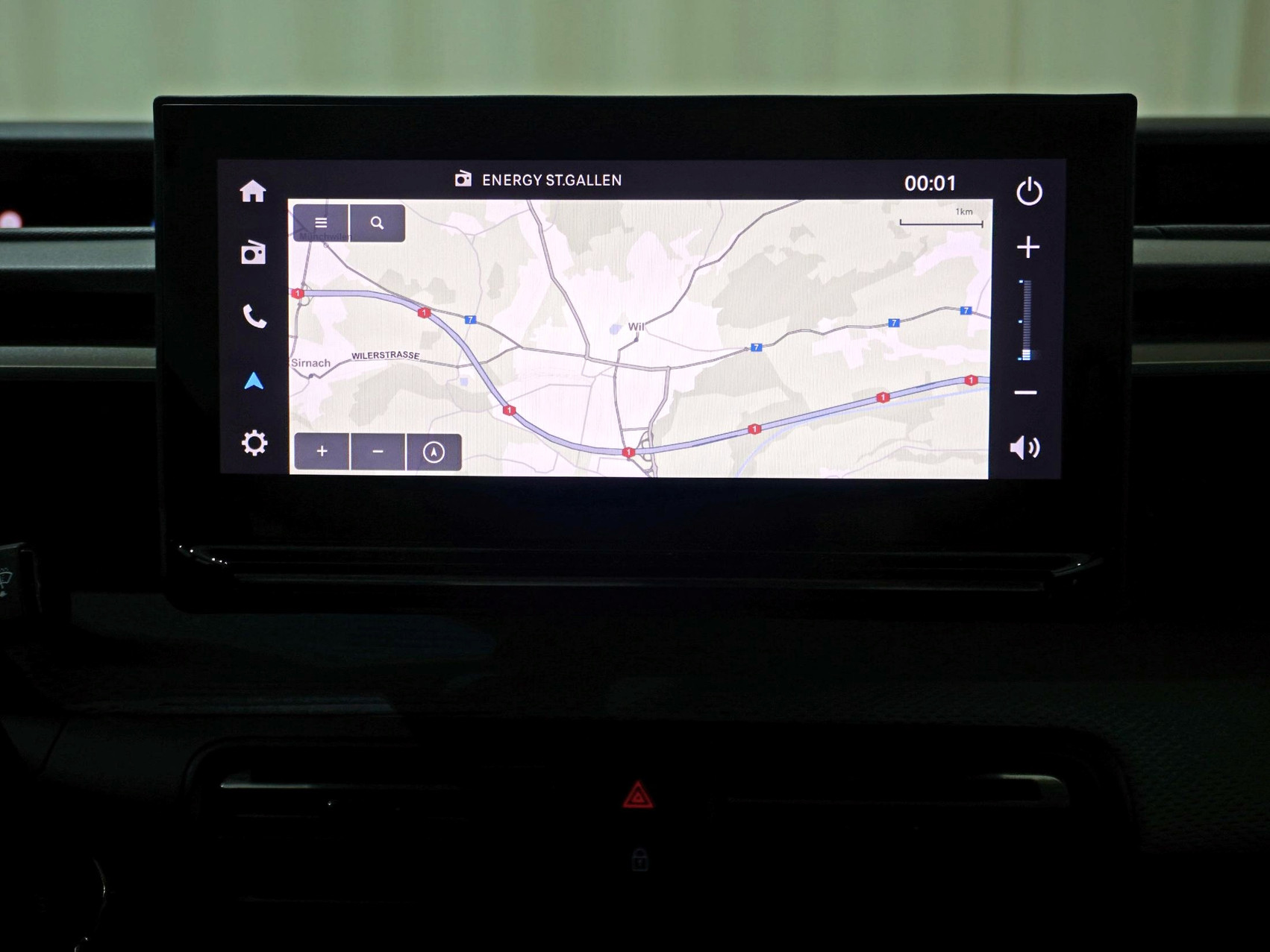 CITROËN C3 1.2 Turbo Max