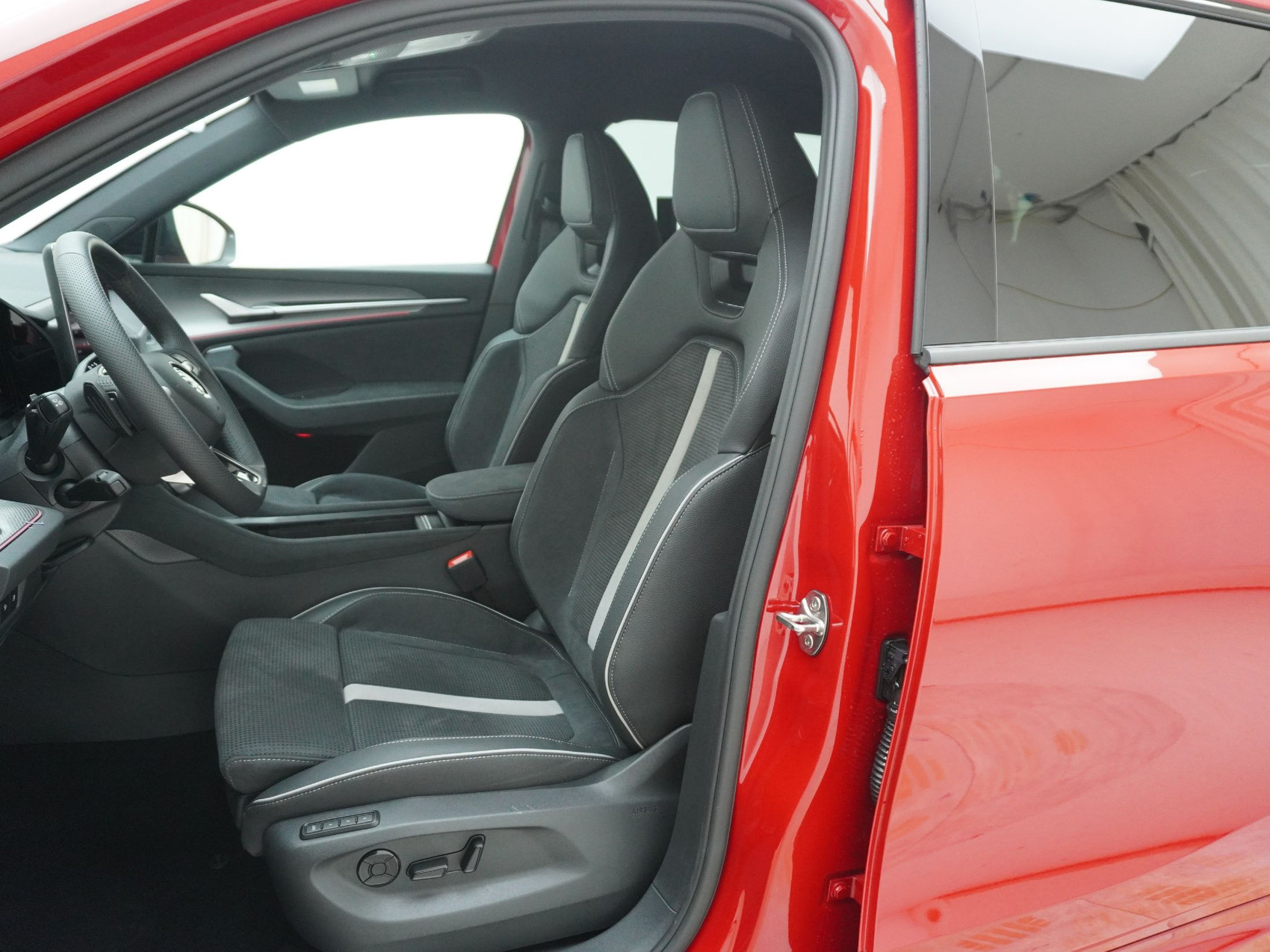 SKODA Kodiaq 2.0 TDI Sportline