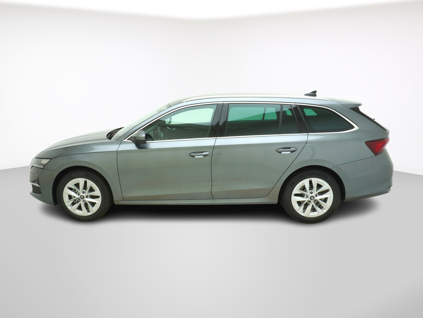 SKODA Octavia 1.5 TSI mHEV Selection-Lodge DSG