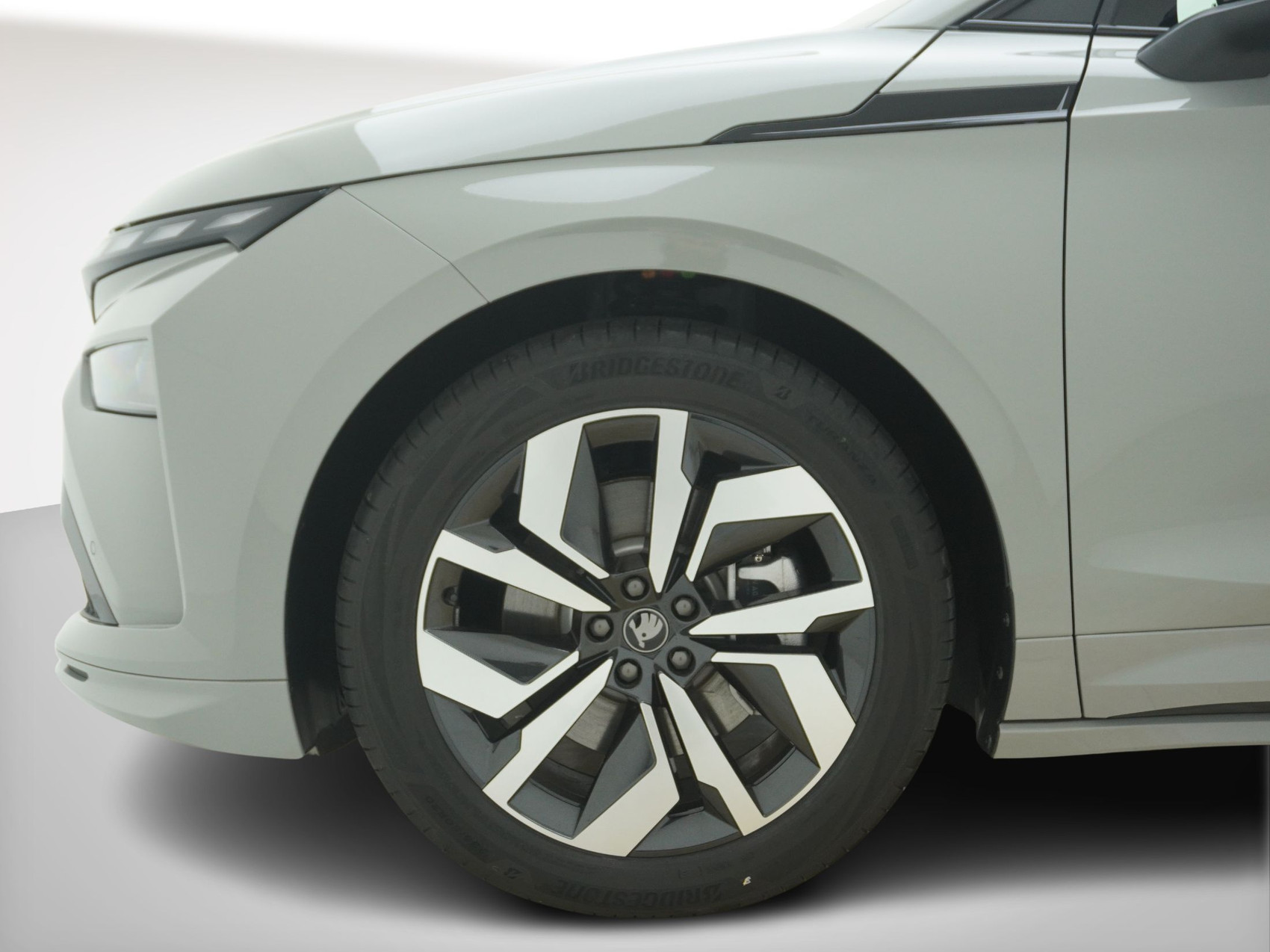 SKODA Enyaq iV 85x SportLine MAXX