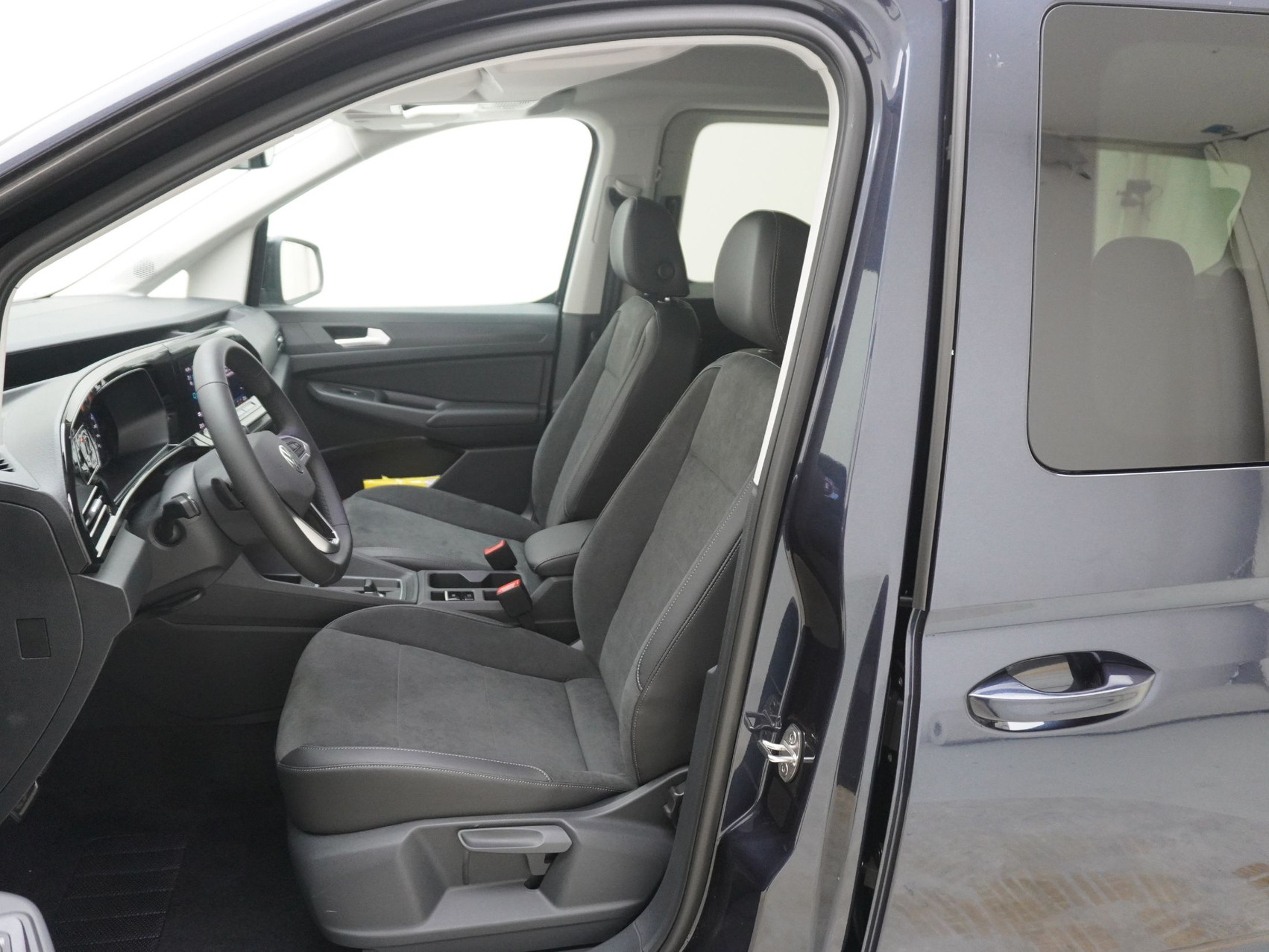 VW Caddy Maxi 1.5 TSI Style DSG