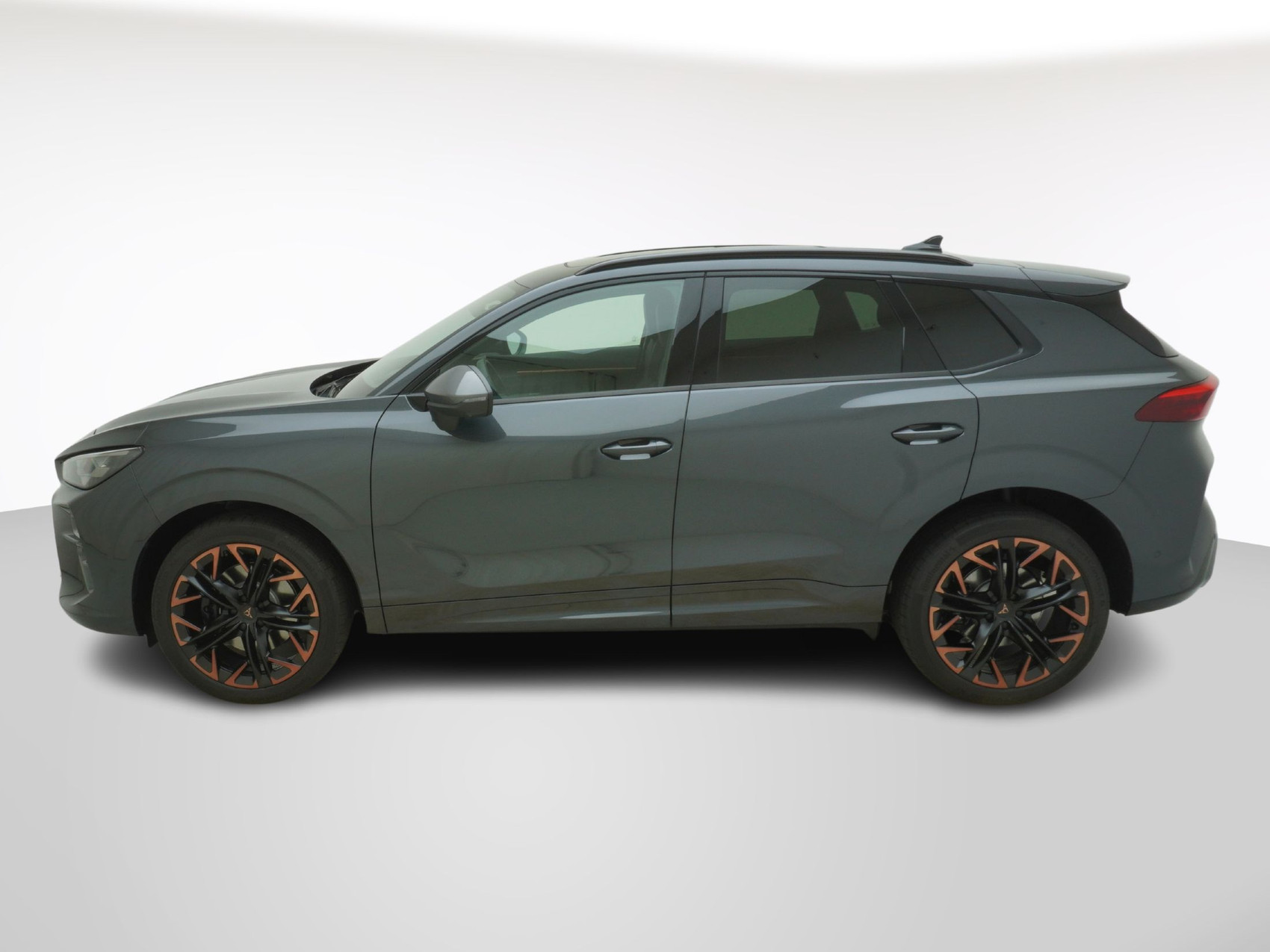 CUPRA Terramar 2.0 TSI VZ 4Drive DSG