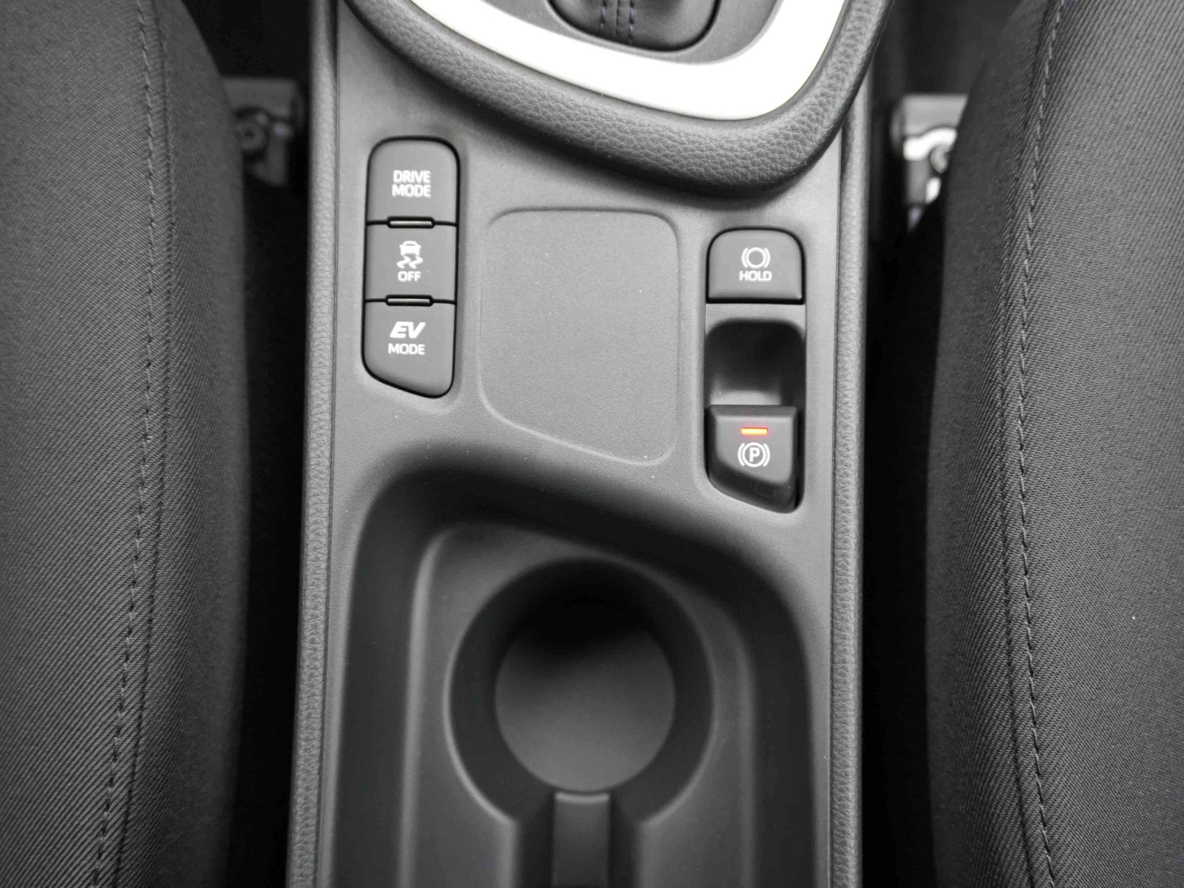 MAZDA 2 1.5 Hybrid Exclusive-Line