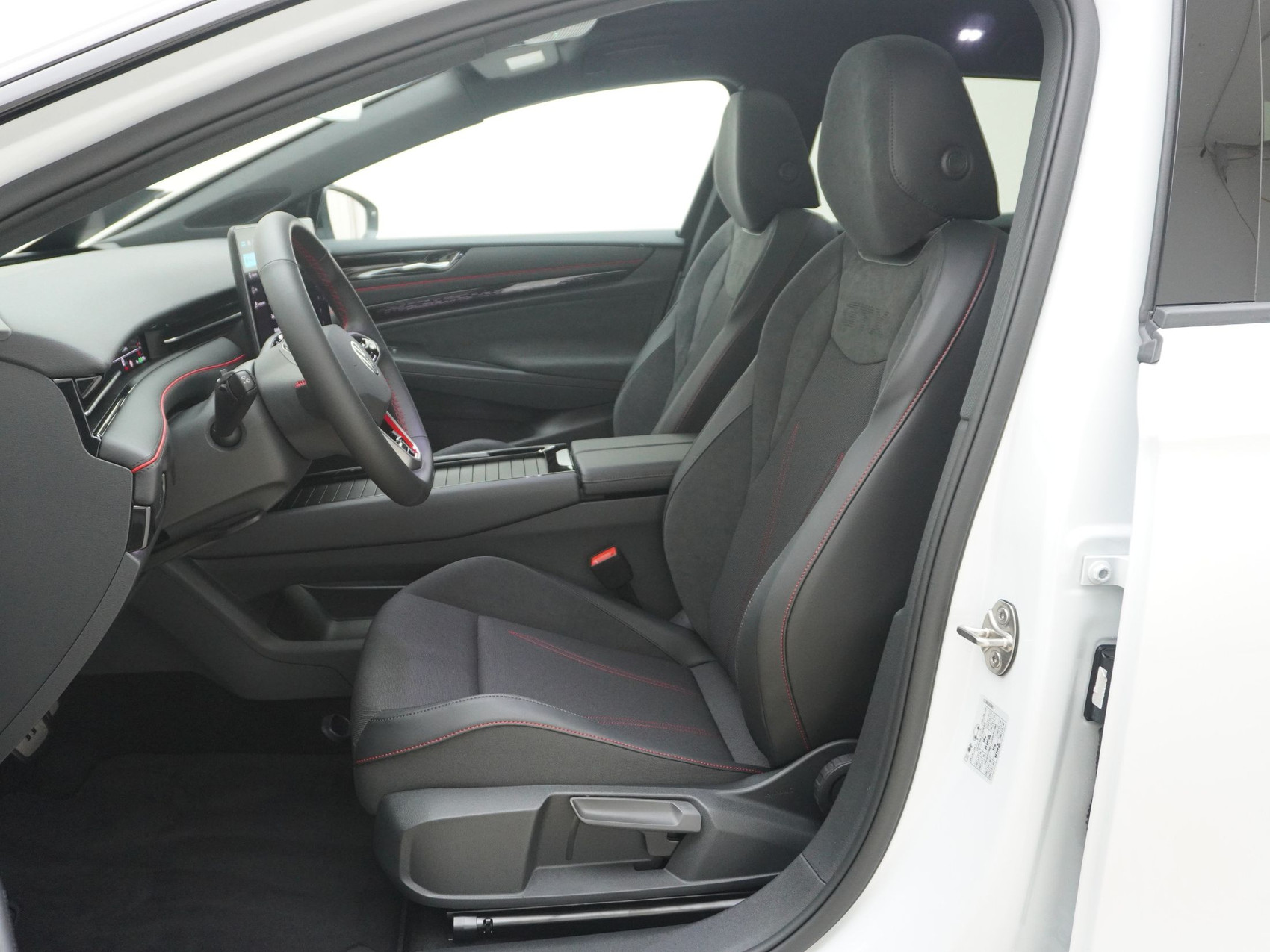 VW ID.7 Tourer 86 kWh GTX 4MOTION