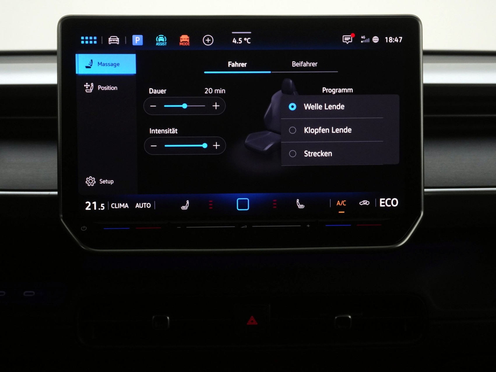 VW ID.Buzz 84kWh GTX 4MOTION langer Radstand
