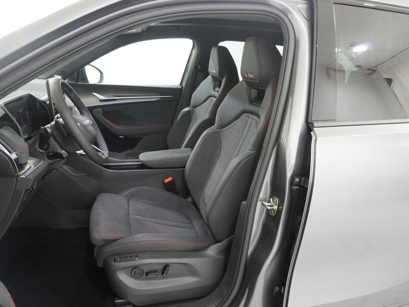 SKODA Kodiaq 2.0 TSI RS