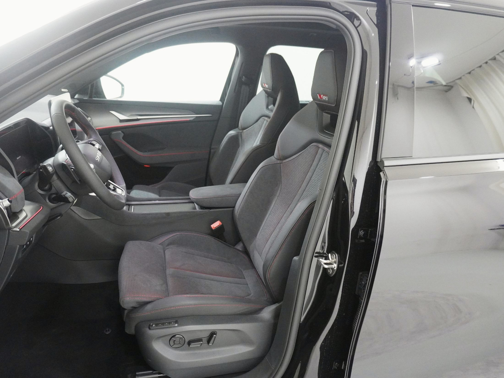 SKODA Kodiaq 2.0 TSI RS