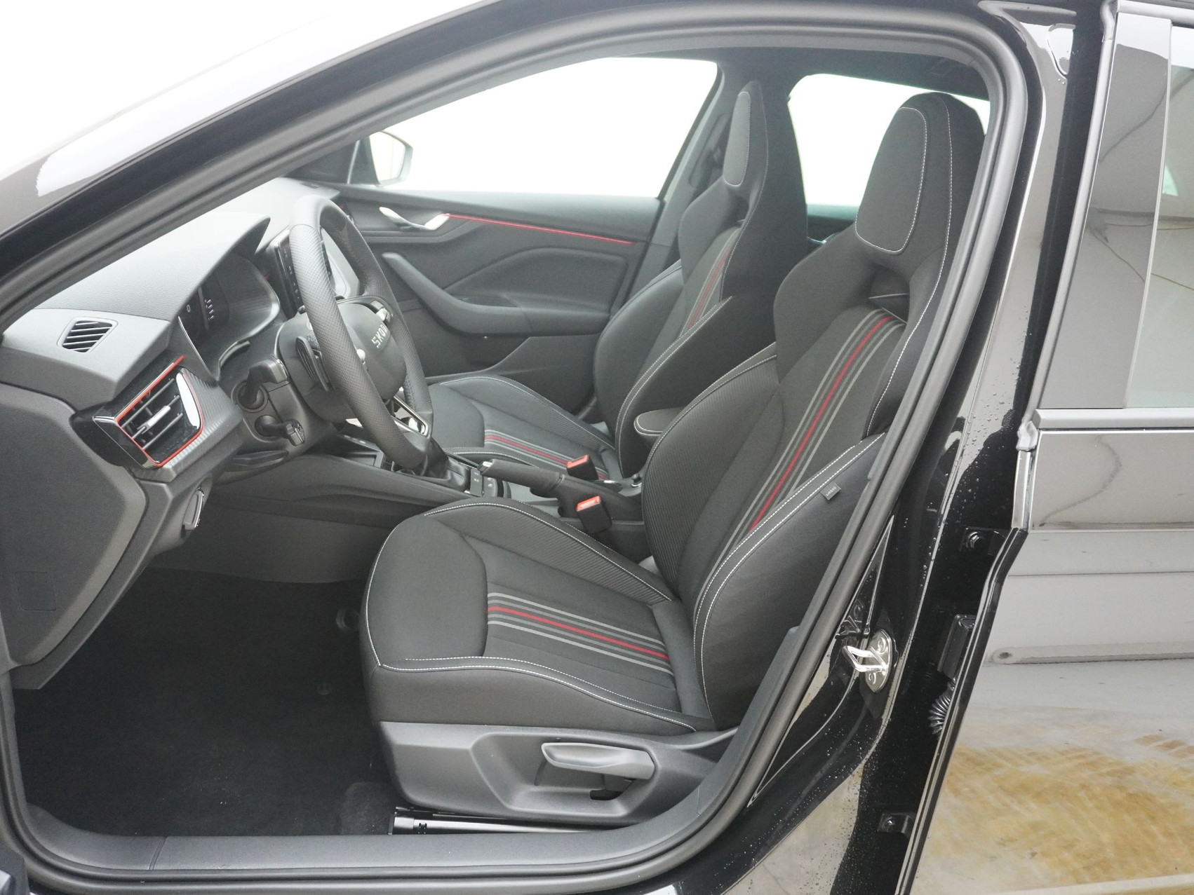 SKODA Scala 1.5 TSI Monte Carlo DSG