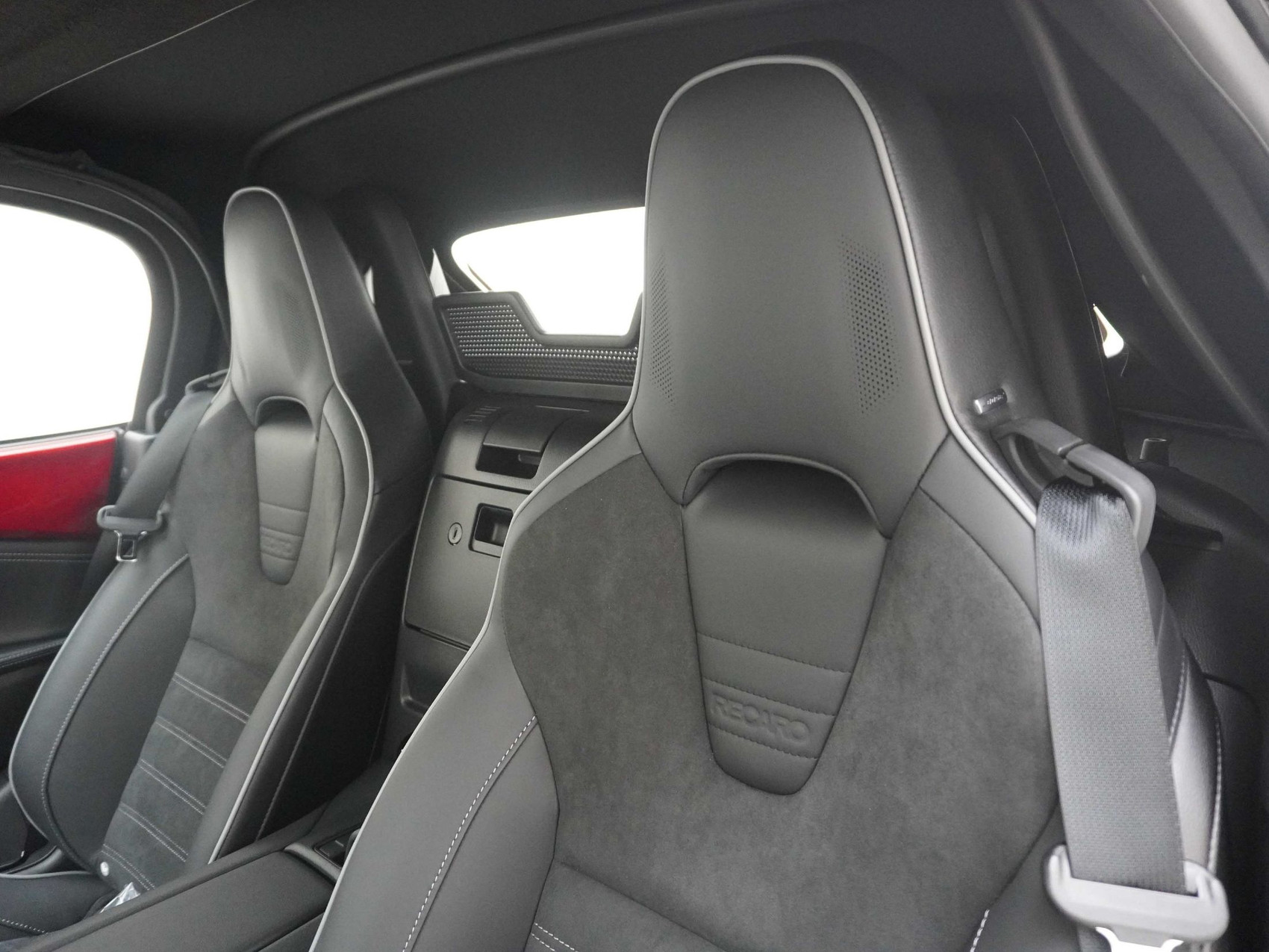 MAZDA MX-5 1.5 Homura