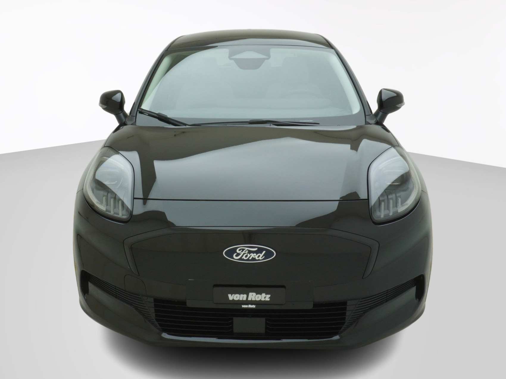 FORD Puma Gen-E Premium