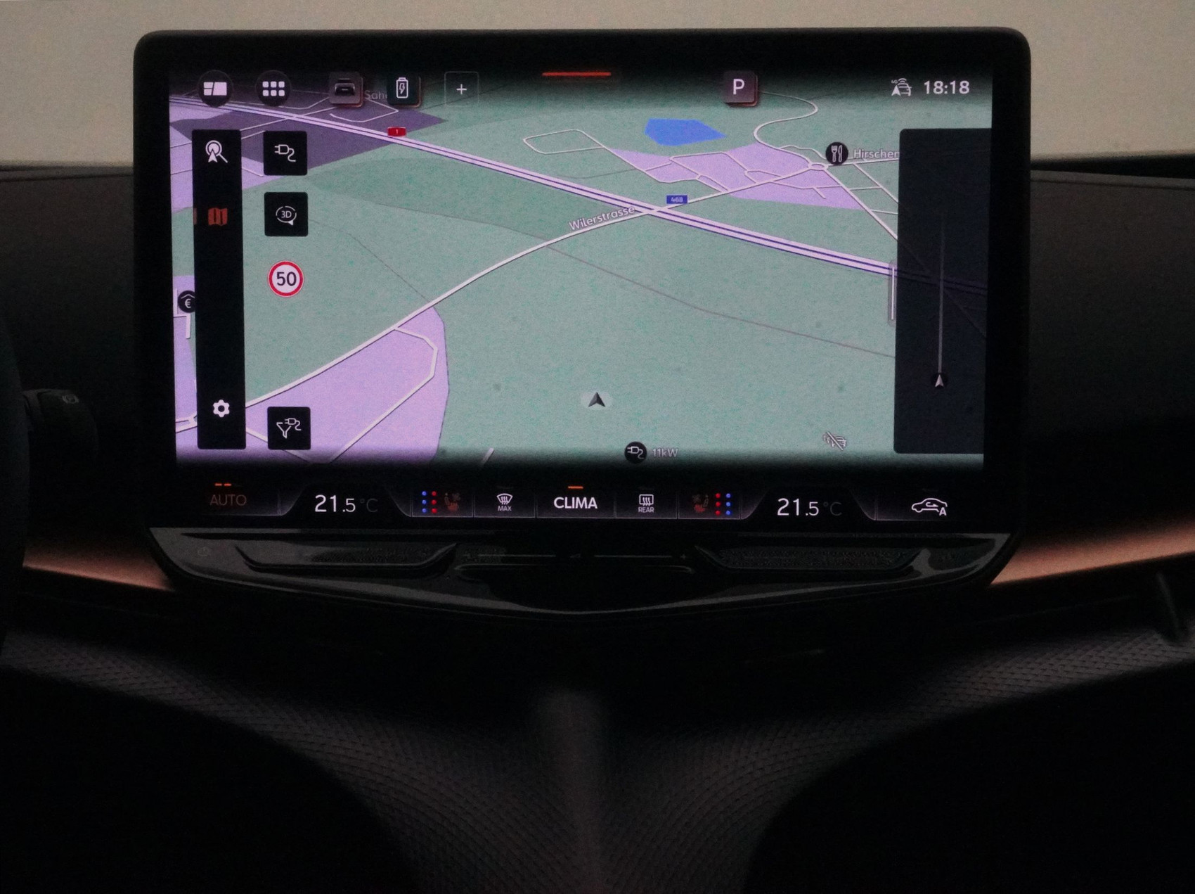 CUPRA Tavascan VZ Extreme