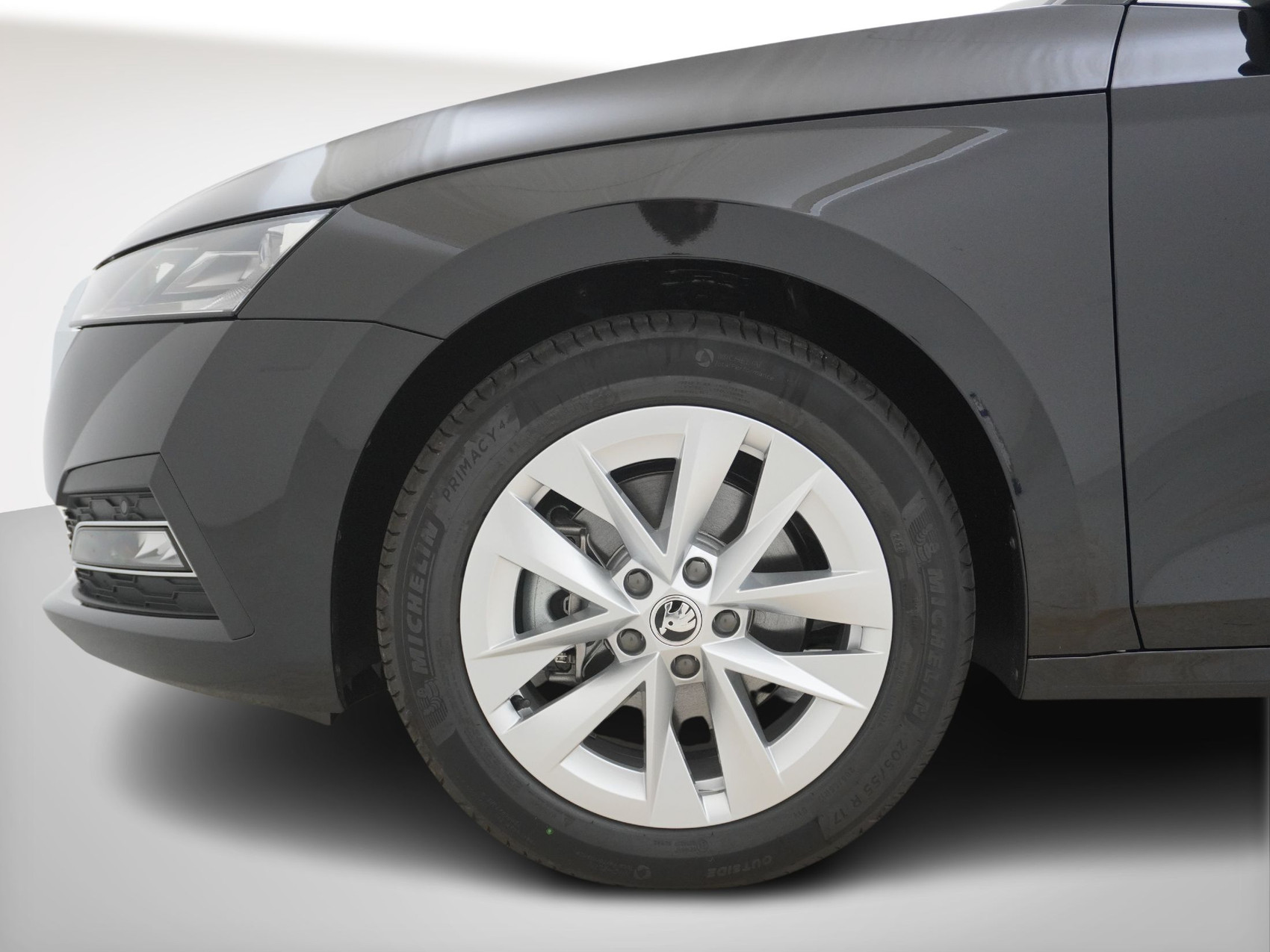 SKODA Octavia 1.5 eTSI Style DSG