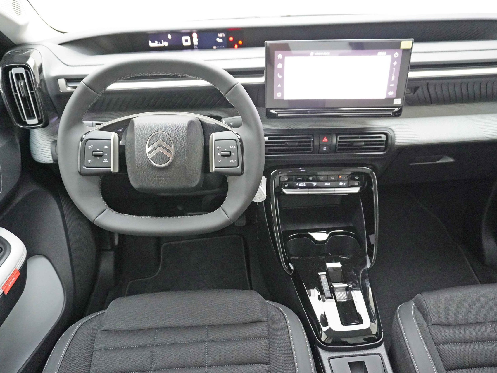 CITROËN C3 Aircross 1.2 Hybrid Max