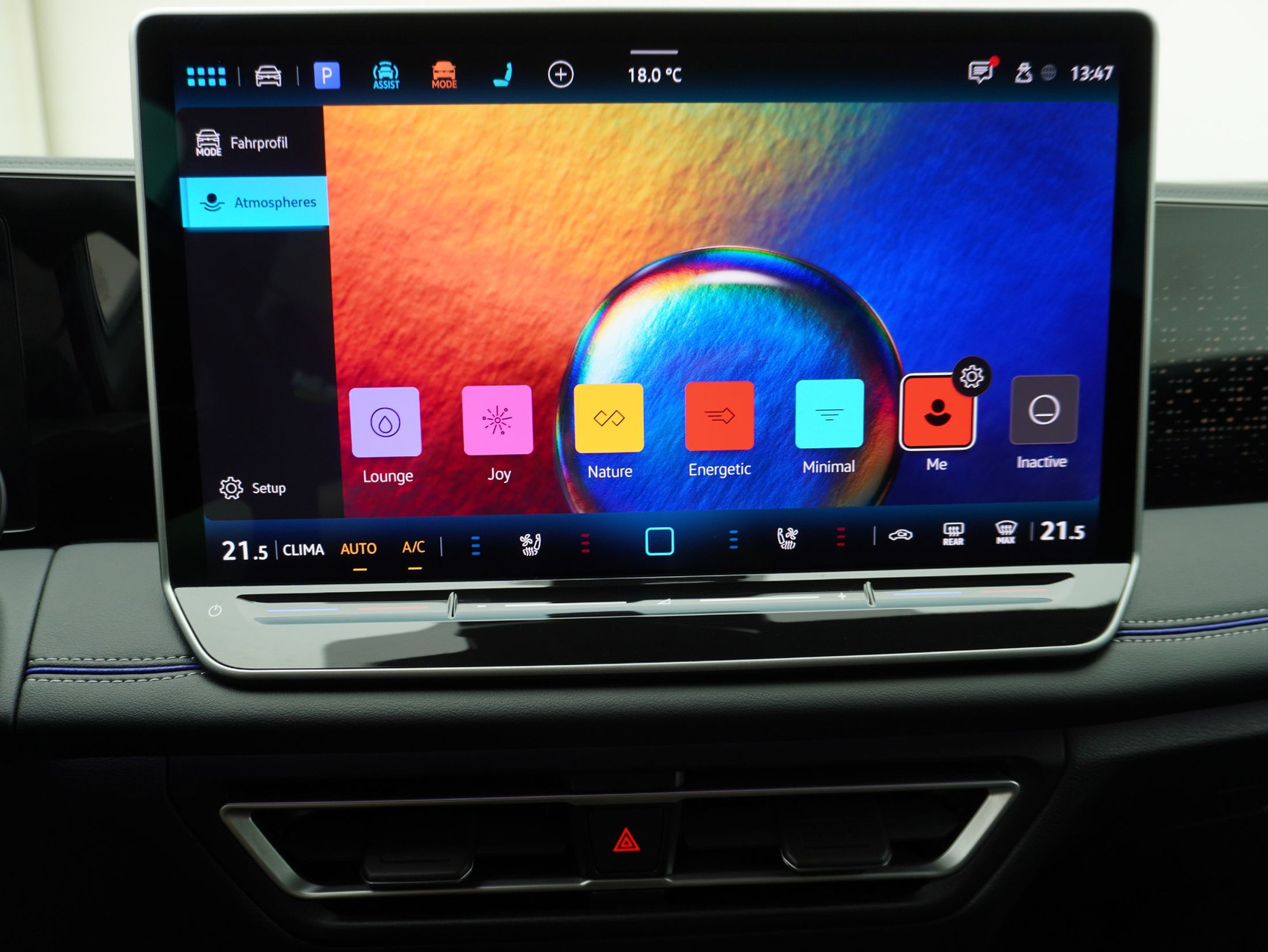 VW Tiguan 2.0 TSI DSG R-Line Black Style 4Motion (2025)