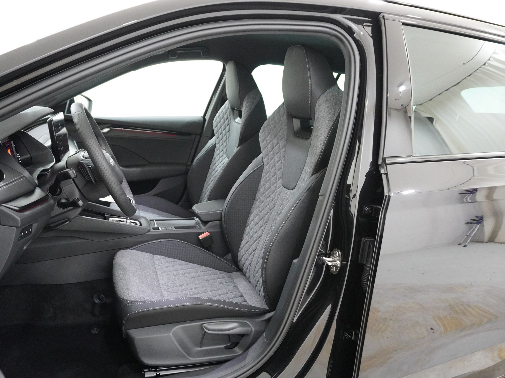 SKODA Octavia 2.0 TSI SportLine 4×4 DSG