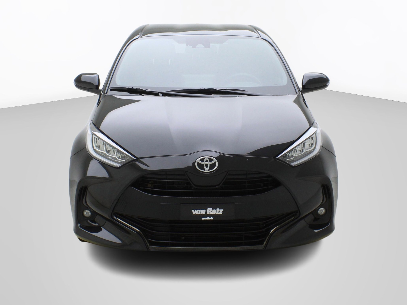 TOYOTA Yaris 1.5 VVT-iE Move