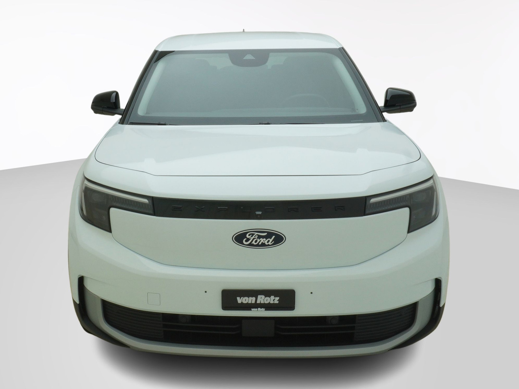 FORD Explorer Extended Range Premium AWD