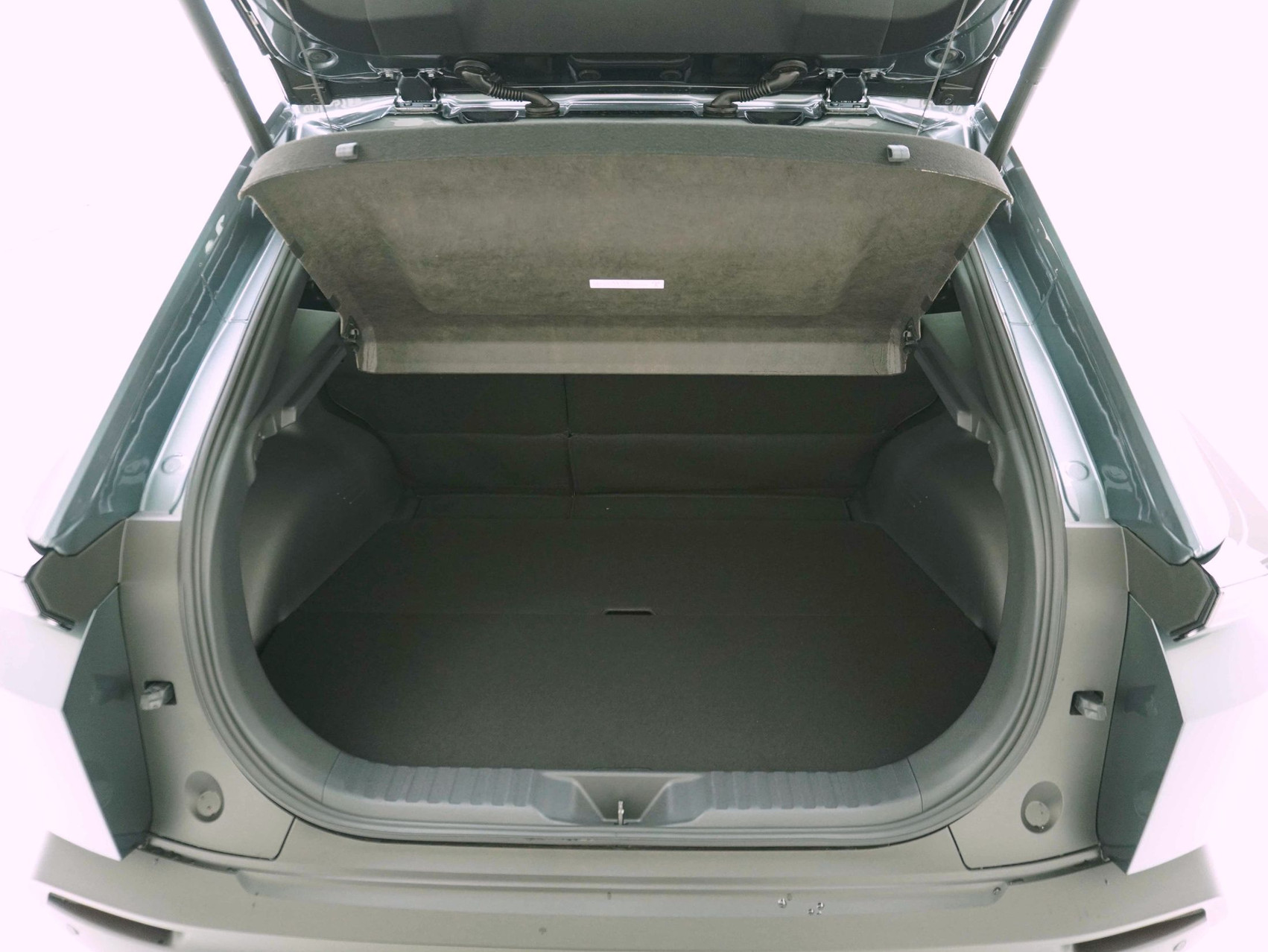 TOYOTA C-HR+ 77 KWh AWD Style ** über 500 km Reichweite **