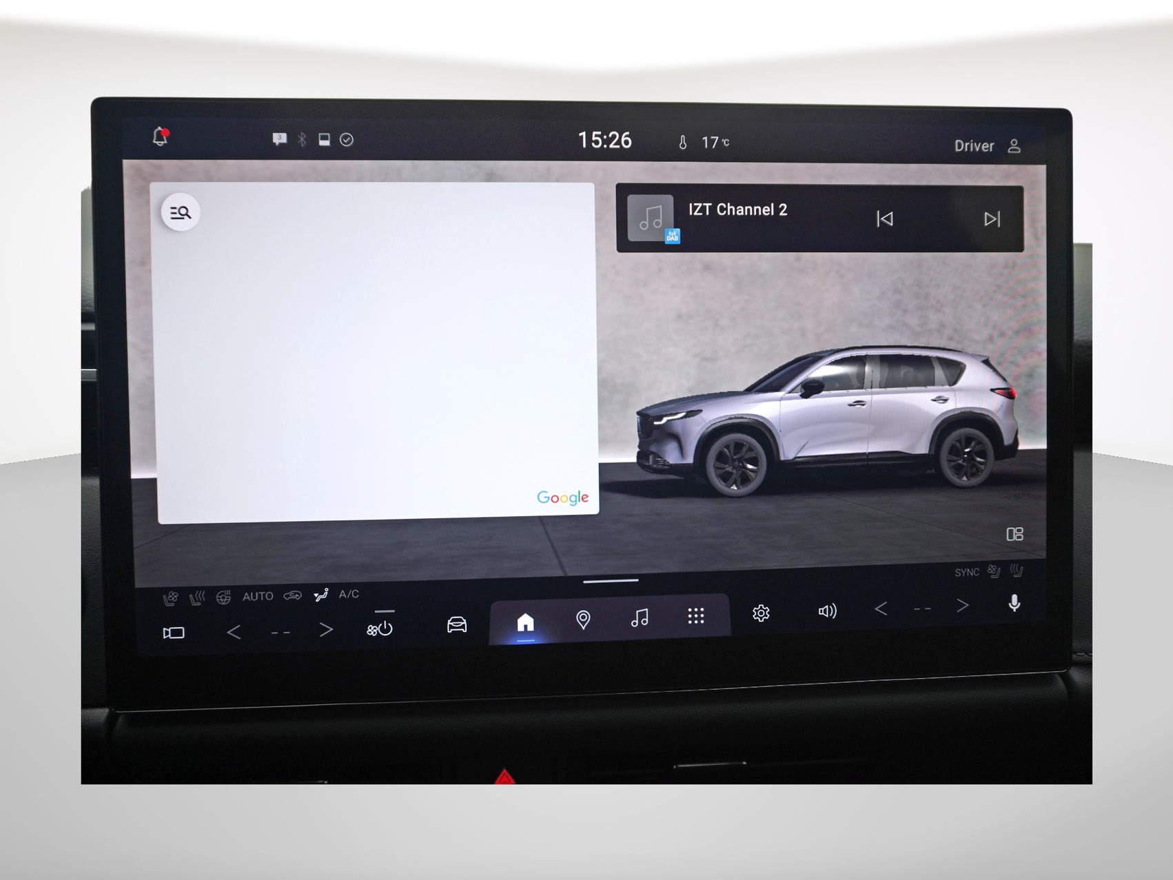 MAZDA CX-5 2.5 Homura AWD