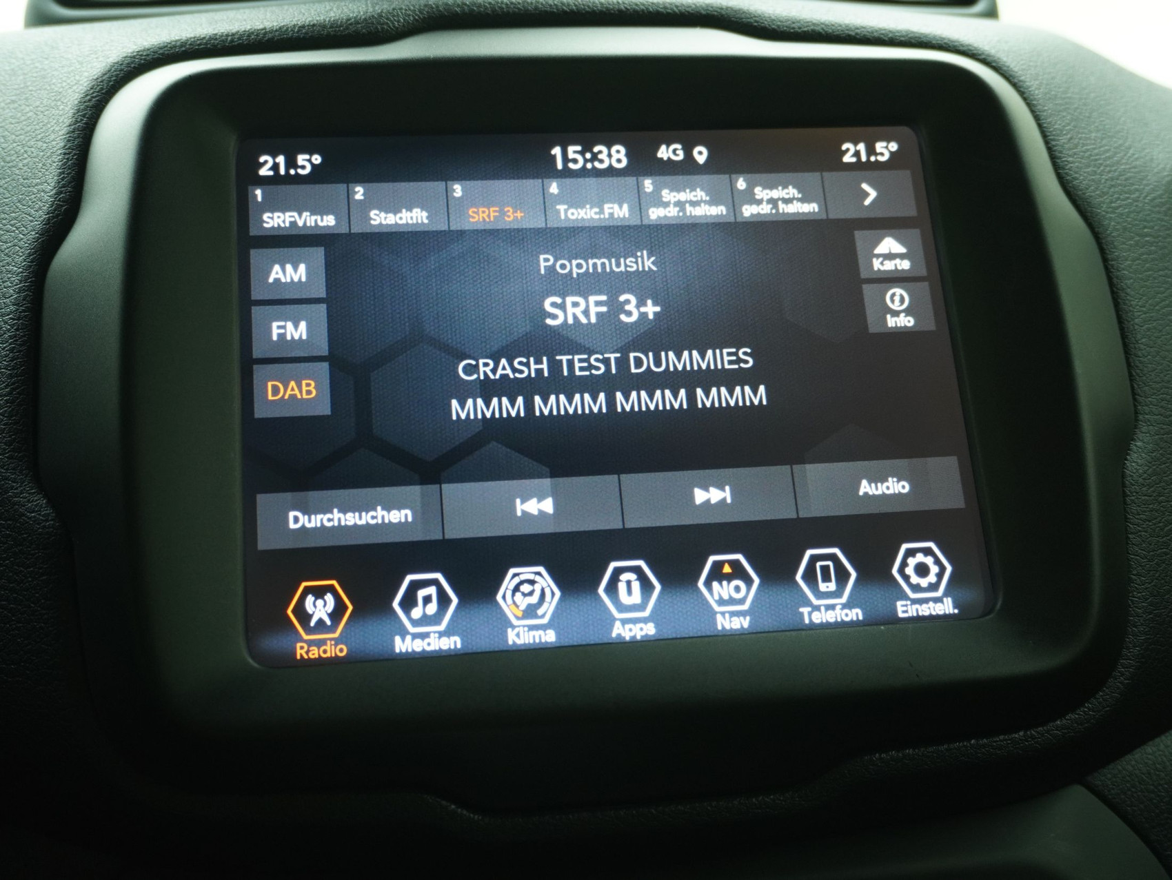 JEEP Renegade 1.3 S 4xe 4WD