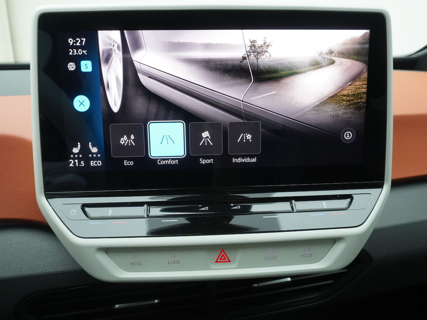 VW ID.3 Pro Performance First Edition