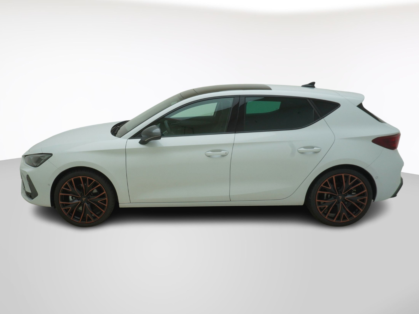 CUPRA Leon 1.5 eTSI DSG
