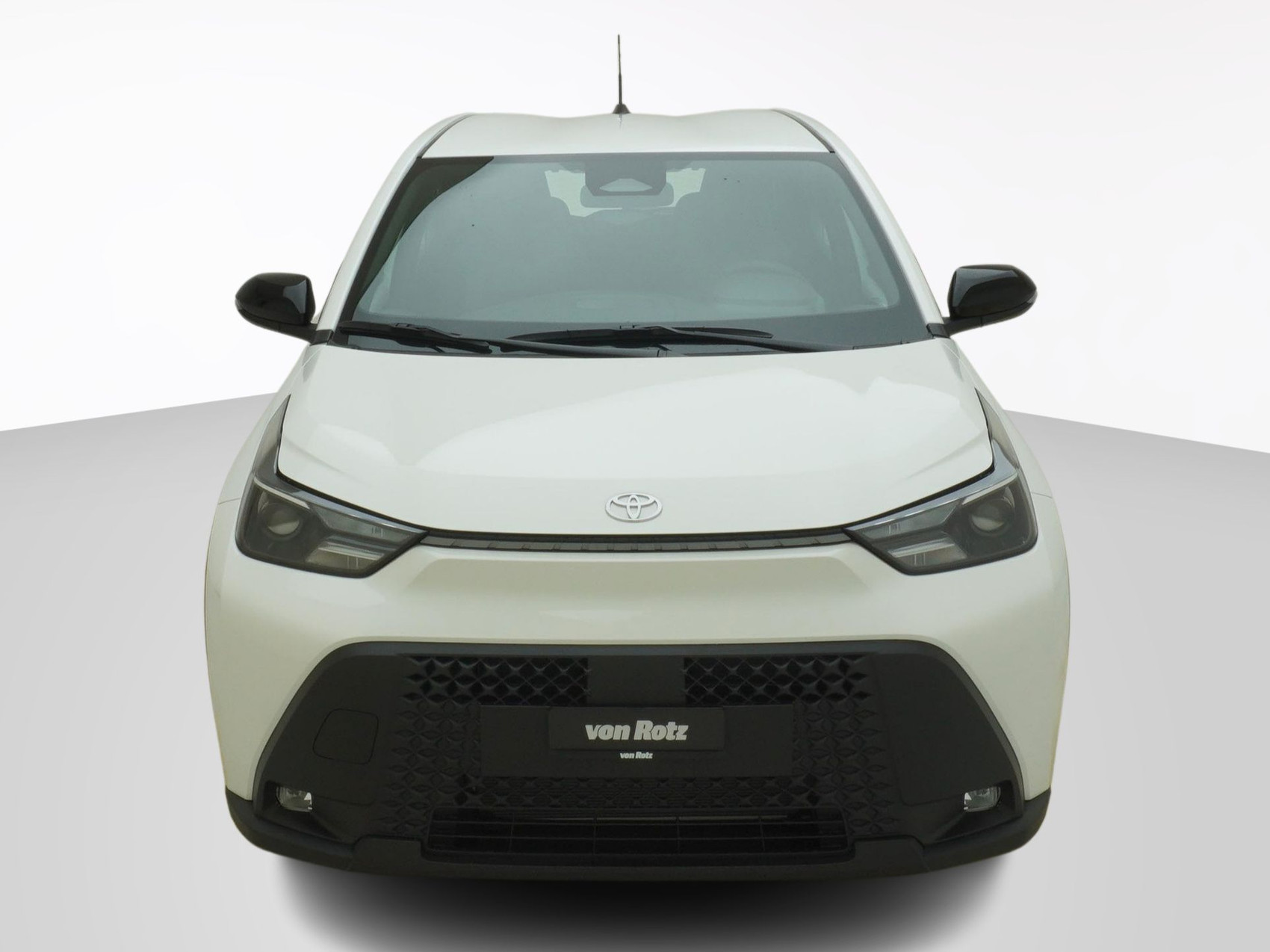 TOYOTA Aygo X 1.5 VVT-i HSD Comfort