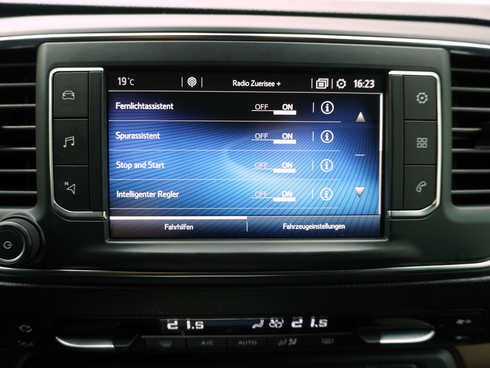 TOYOTA Proace Verso L2 2.0 D Trend