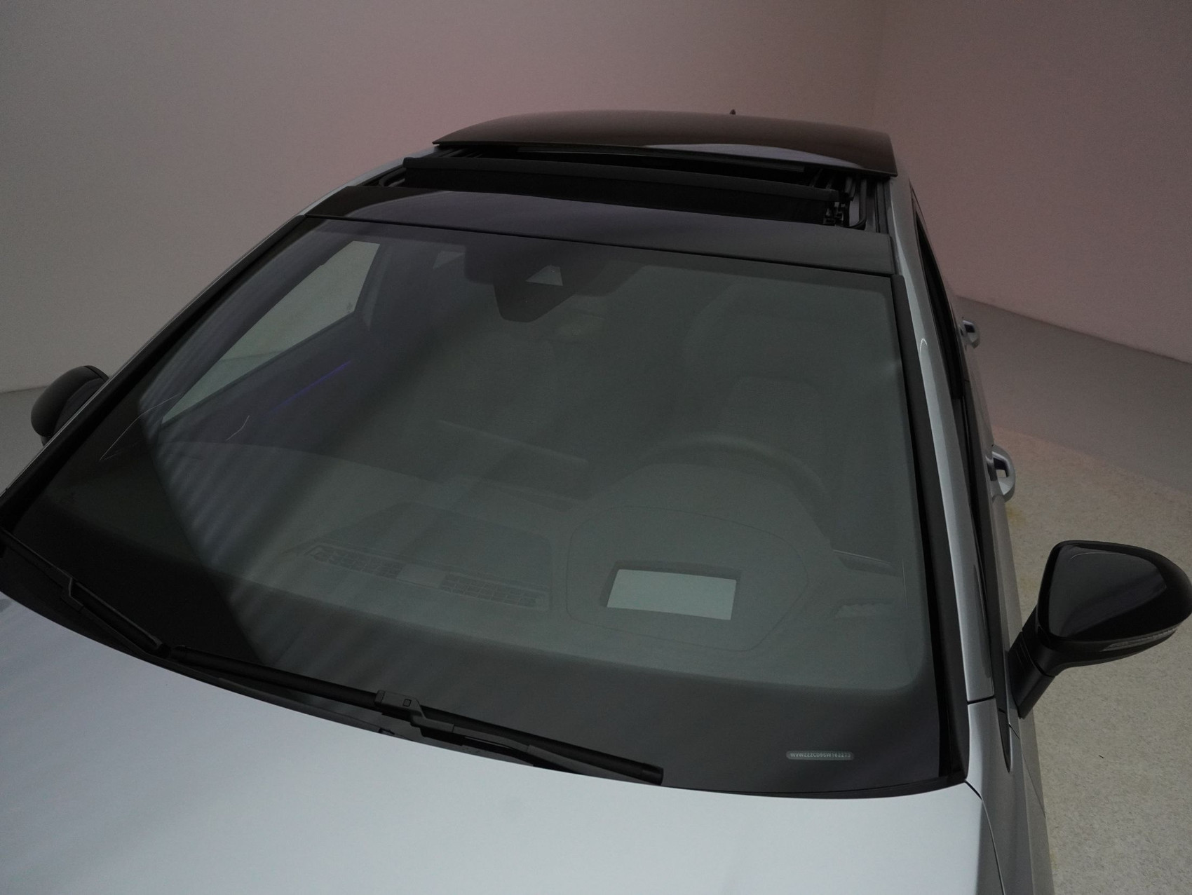 VW Golf 8.5 2.0 TSI DSG GTI Black Style (2025) ** Harman/Kardon / Head-Up / Panoramadach **