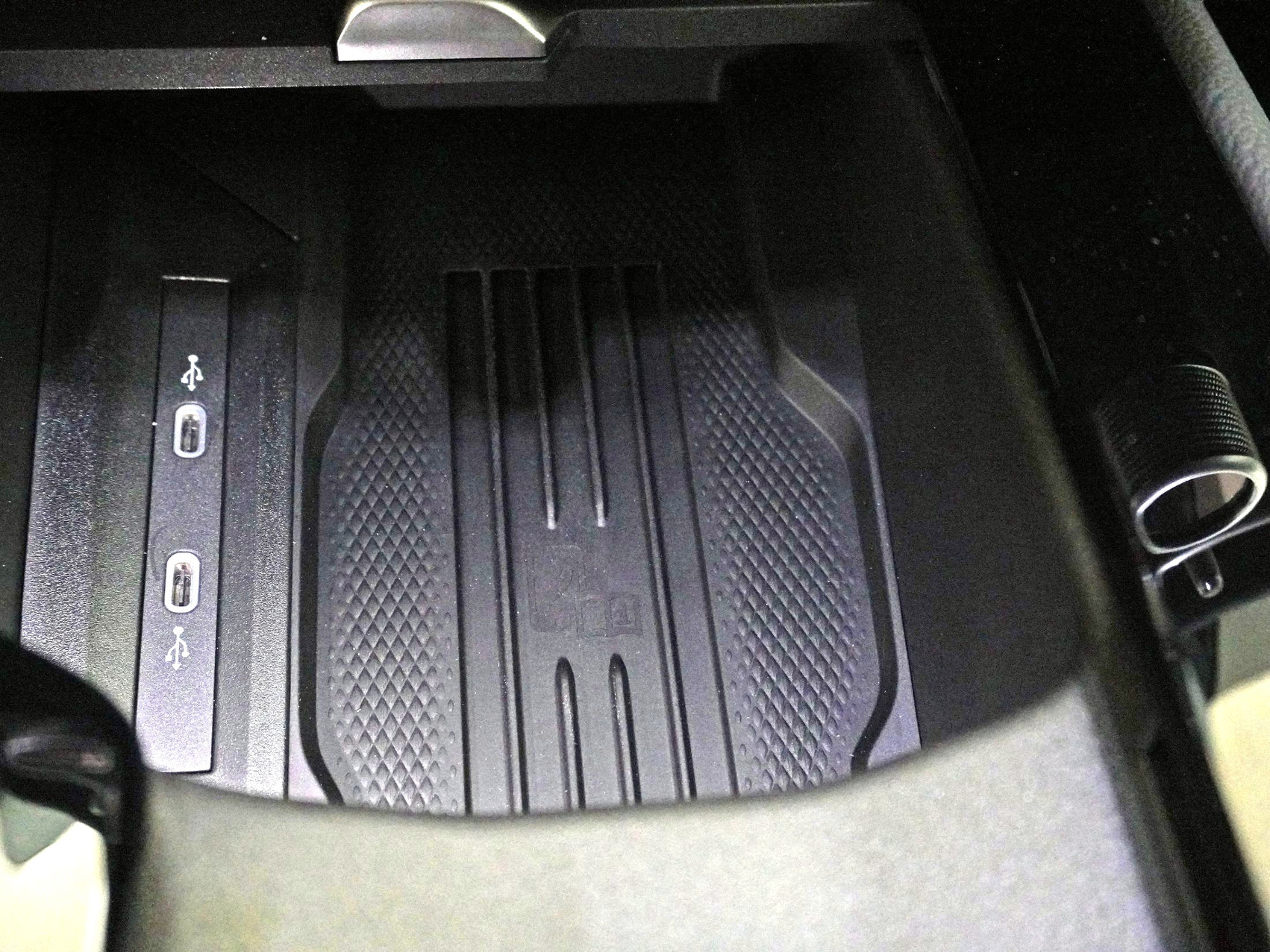 SKODA Superb 1.5 TSI Plug-in-Hybrid Sportline DSG