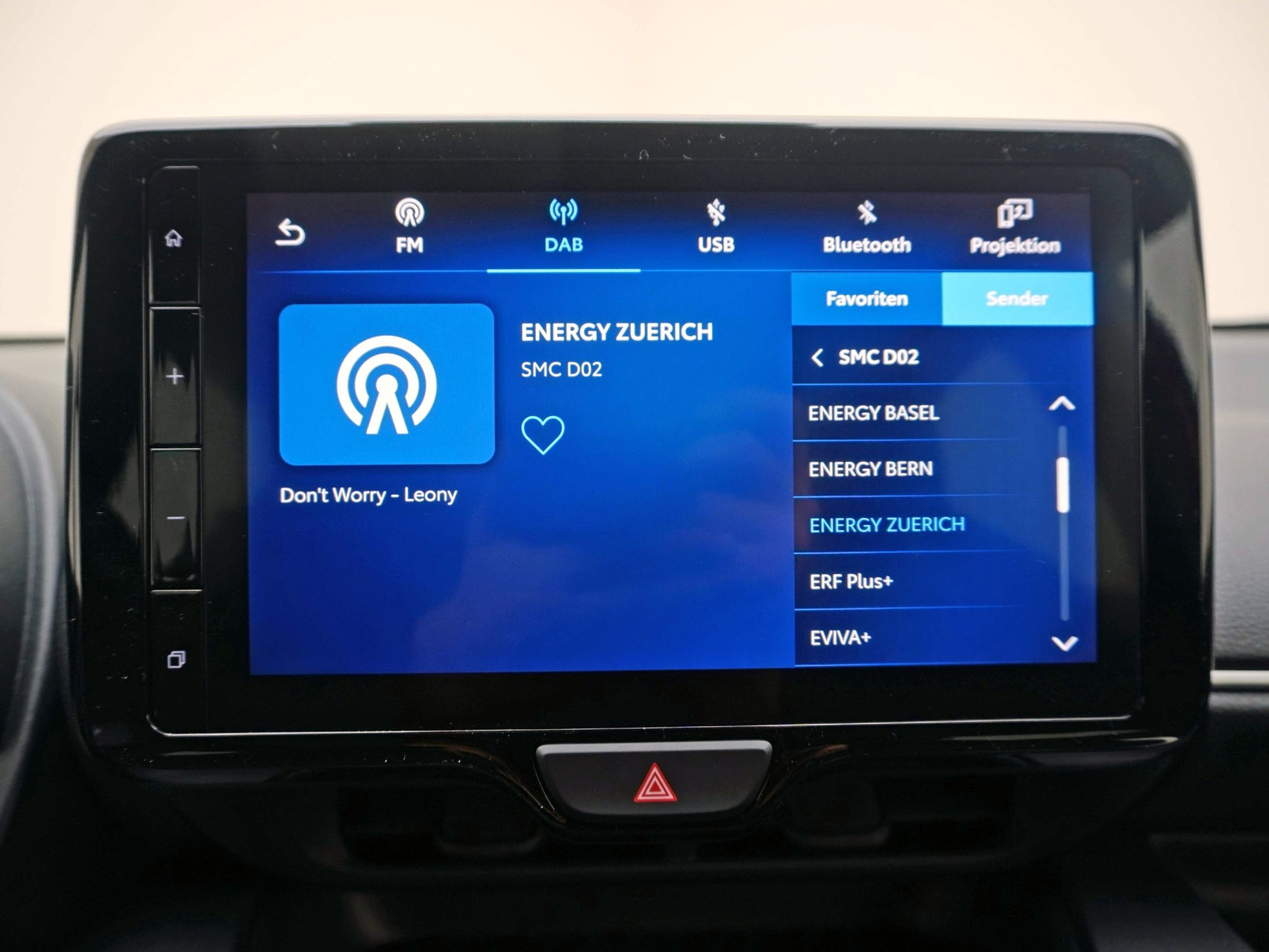 MAZDA 2 1.5 Hybrid Homura