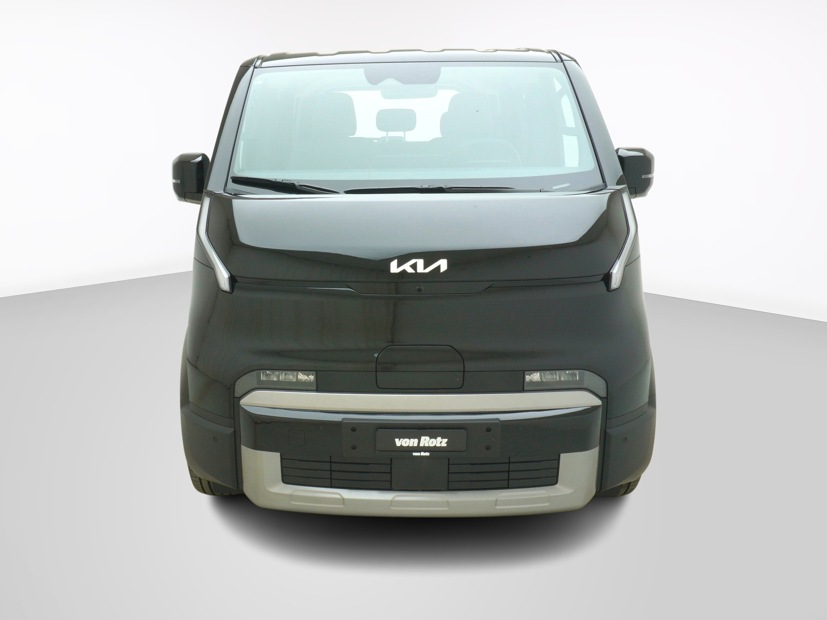 KIA PV5 Passenger 71.2 kWh Elite Plus