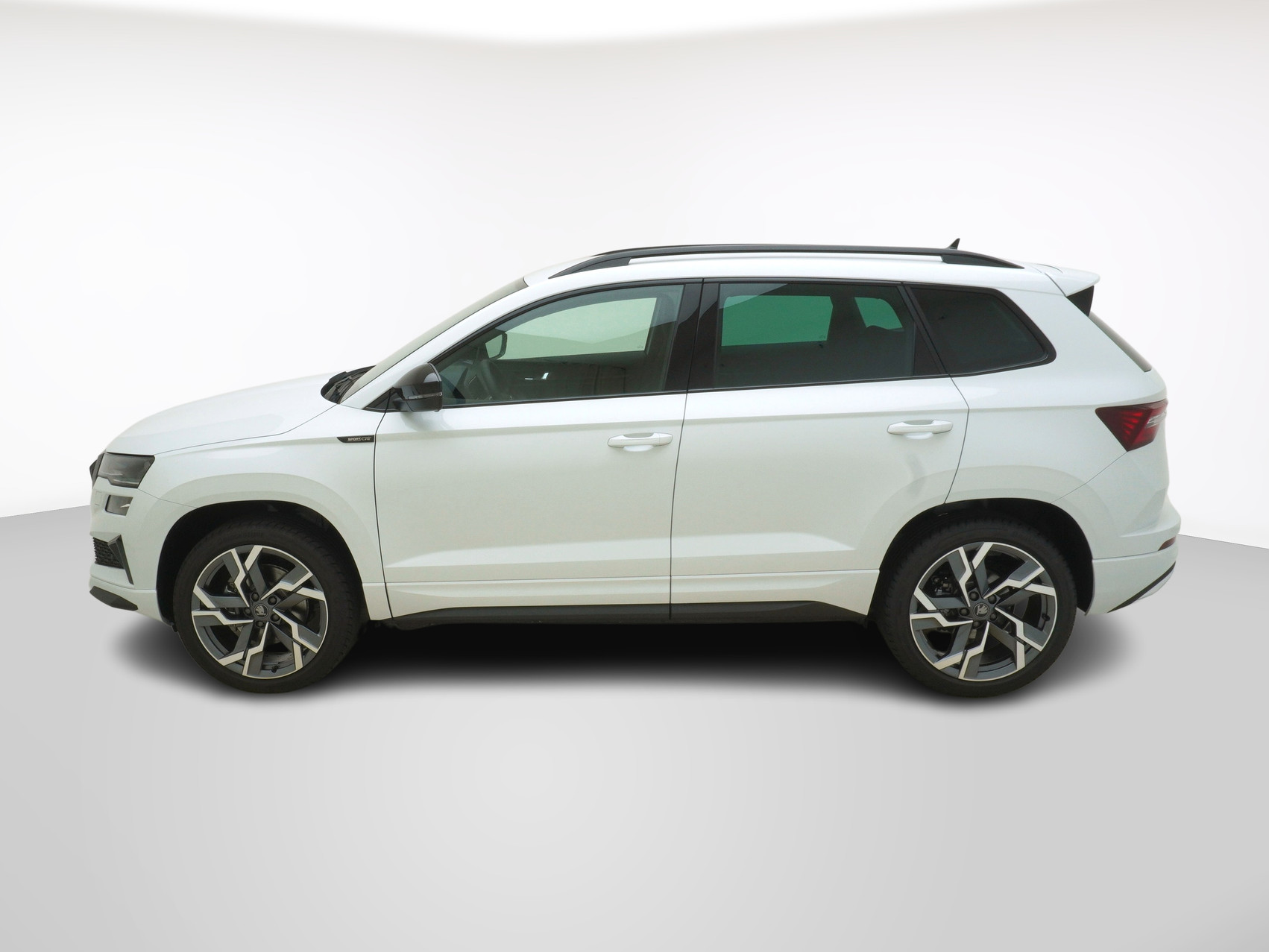 SKODA Karoq 1.5 TSI SportLine DSG