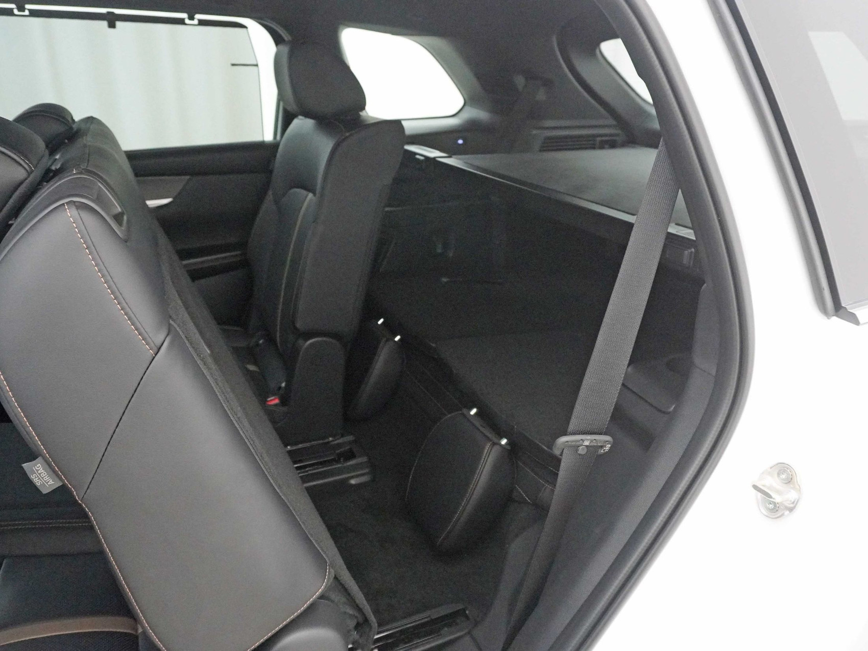 MAZDA CX-80 2.5 PHEV Homura Plus ***Gratis Mazda Service Pack 4 Jahre***