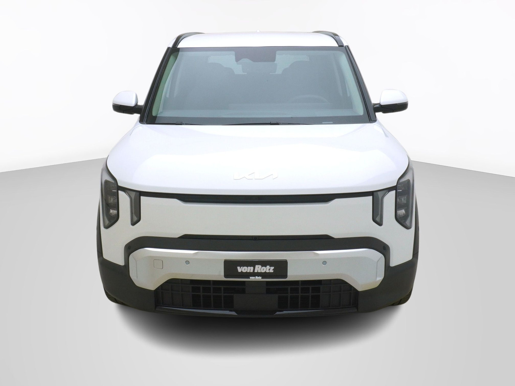 KIA EV2 42.2 kWh Earth Plus