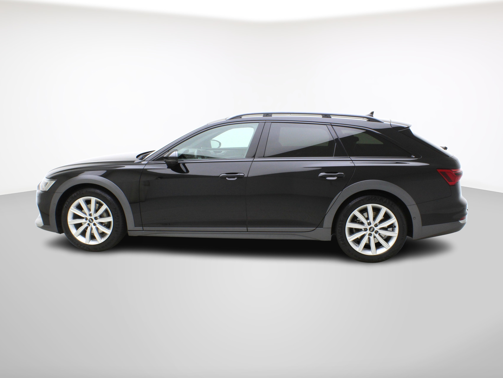 AUDI A6 Allroad 45 TDI quattro S-Tronic