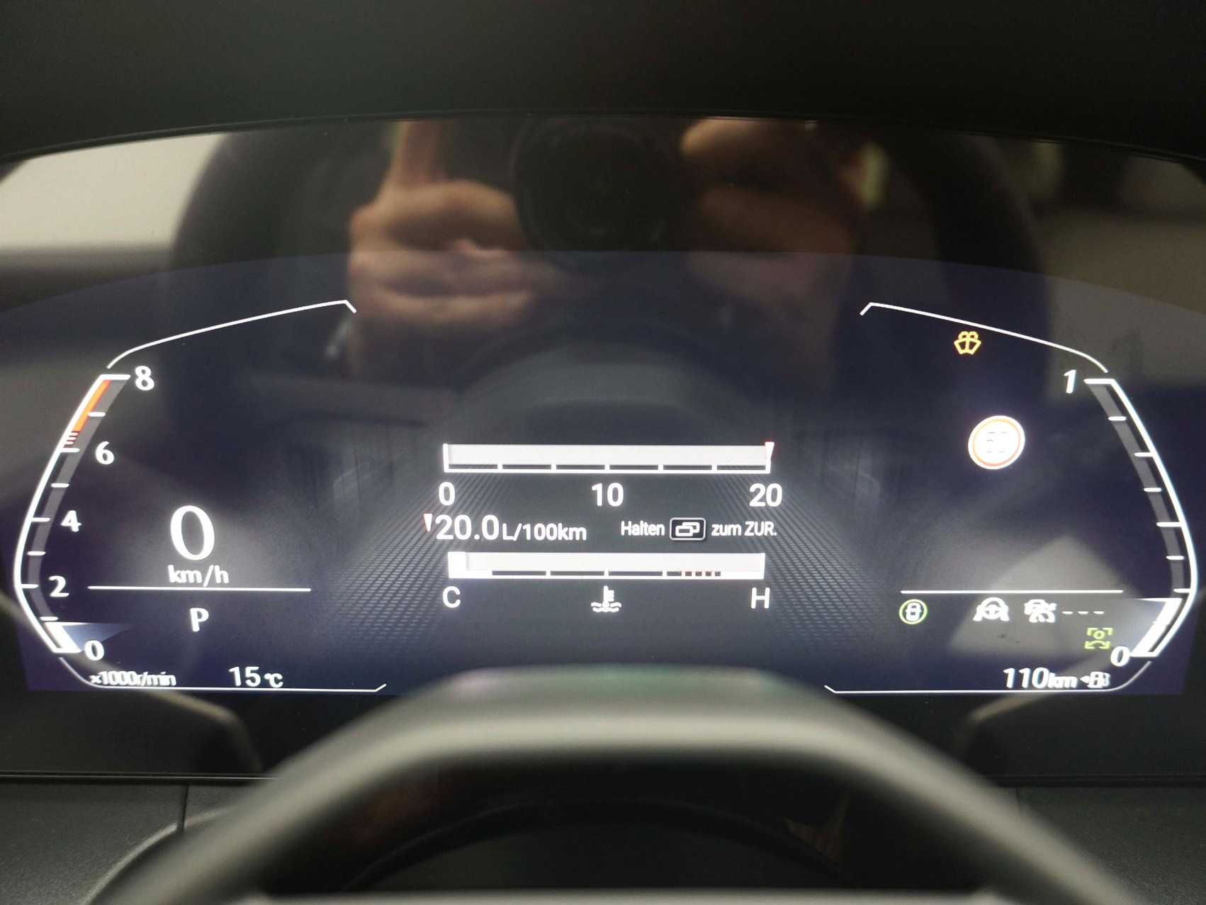 MAZDA CX-5 2.5 Exclusive-Line AWD