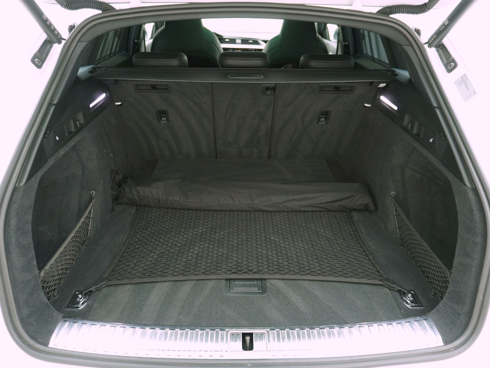AUDI e-tron 55 S Line quattro