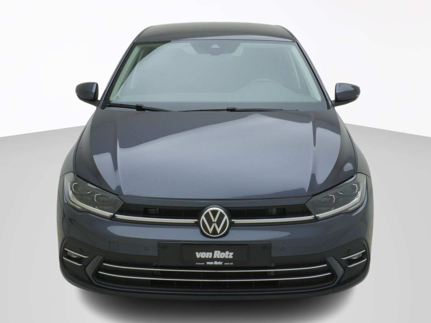 VW Polo 1.0 TSI Style DSG