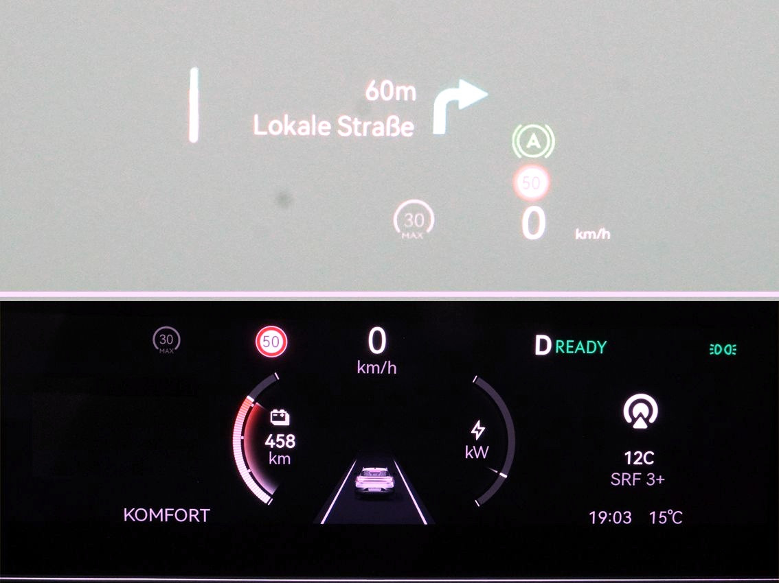 ZEEKR 001 Performance AWD