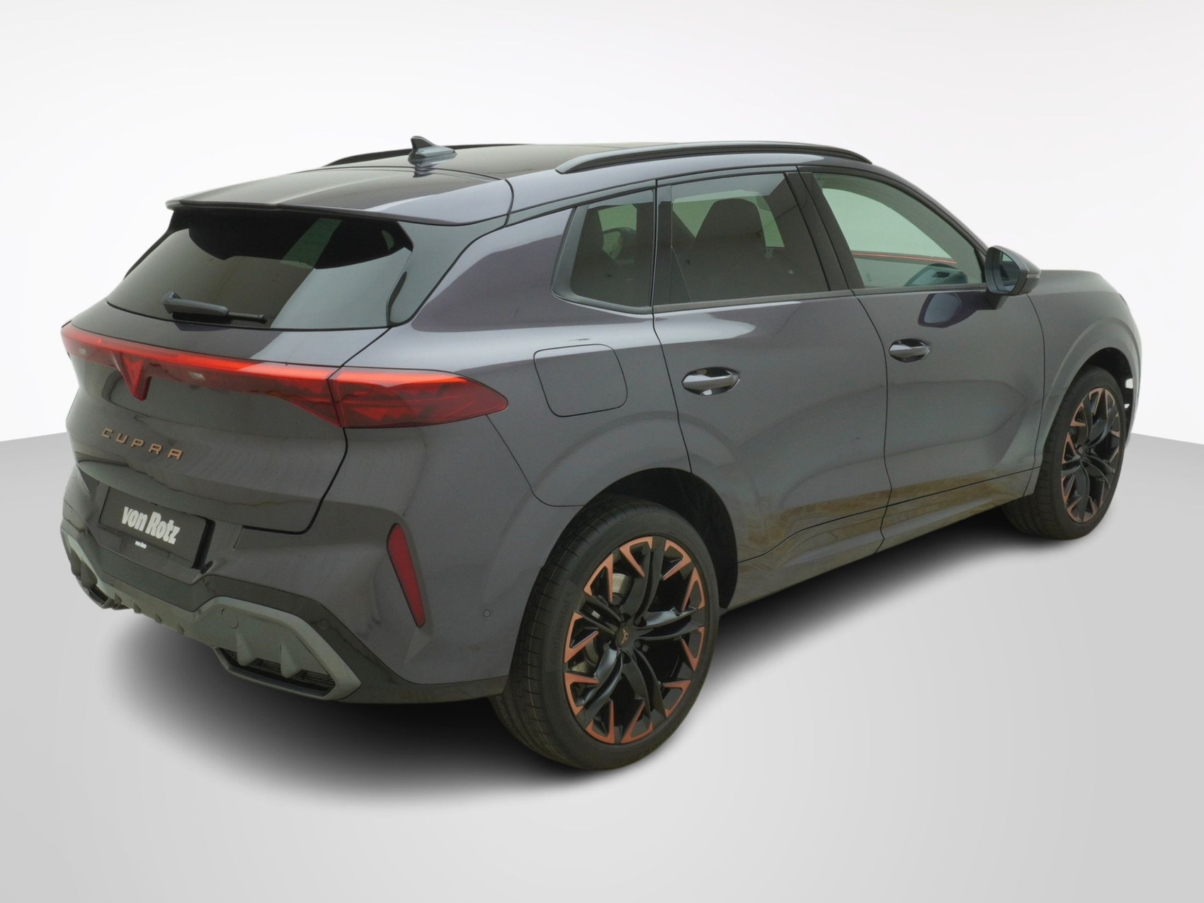 CUPRA Terramar 2.0 TSI VZ 4Drive DSG