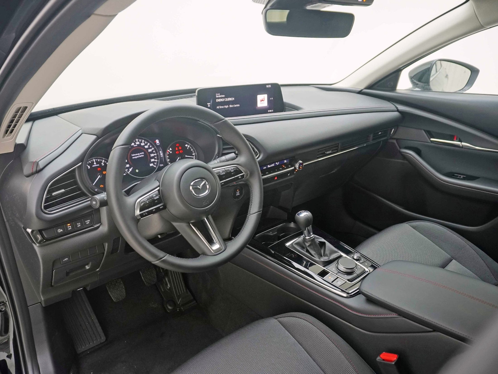 MAZDA CX-30 2.5 Homura