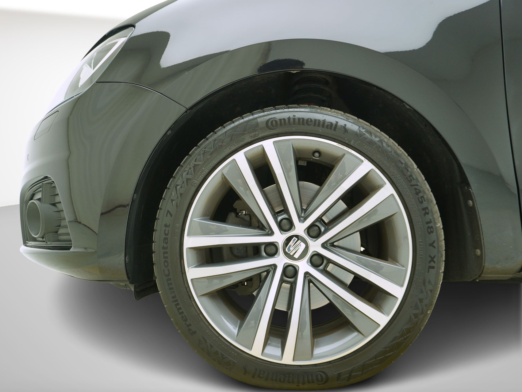 SEAT Alhambra 2.0 TDI DSG Hola FR 4×4