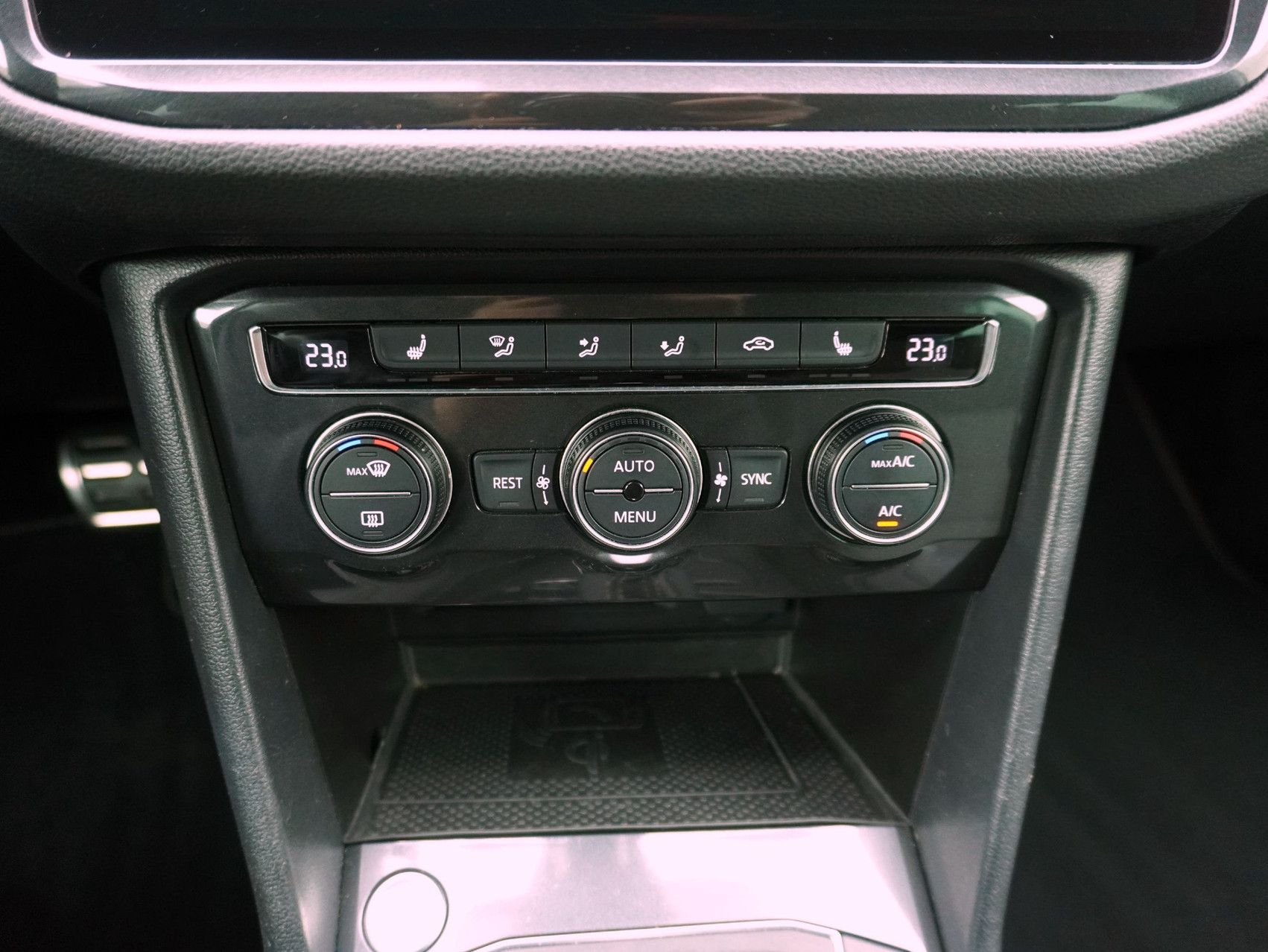 VW Tiguan 2.0 TSI DSG R-Line 4Motion