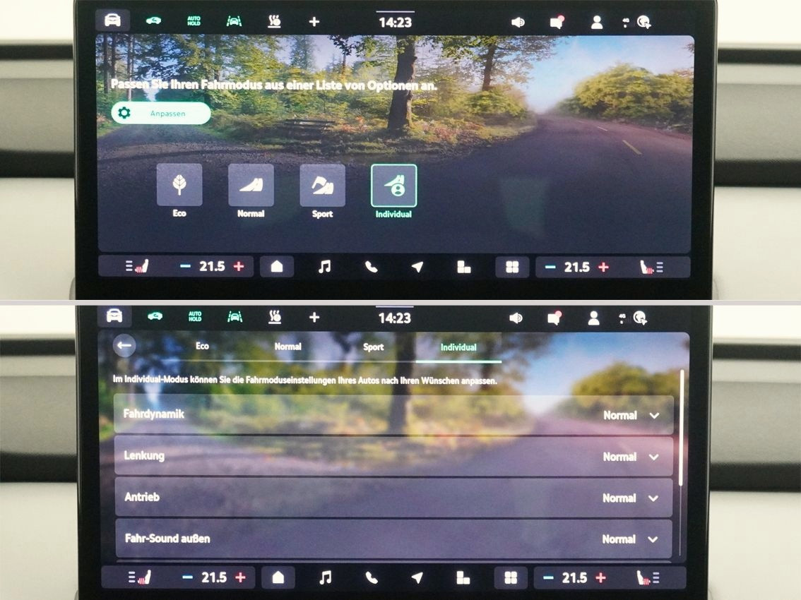 SKODA Elroq 85x Lodge Plus 4×4